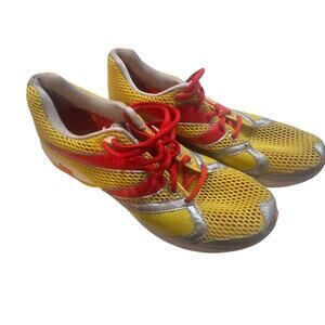 Newton Distance 8 Running Shoe Lightweight Breathable High Performance men sz 10